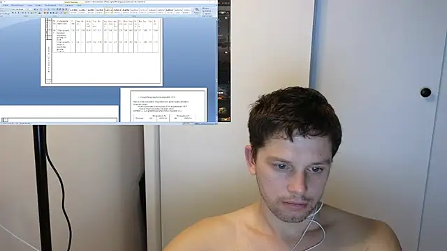 BigL0ve online show from November 22, 1:10 pm