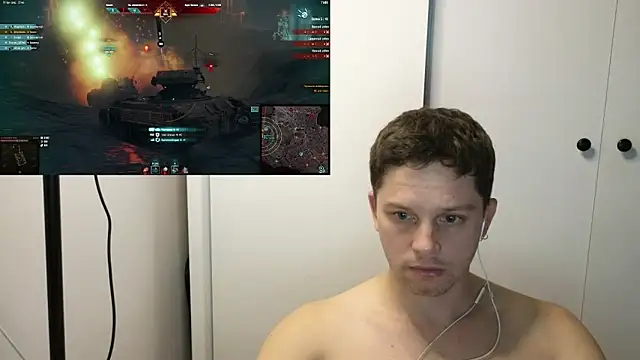 BigL0ve online show from October 31, 1:30 pm