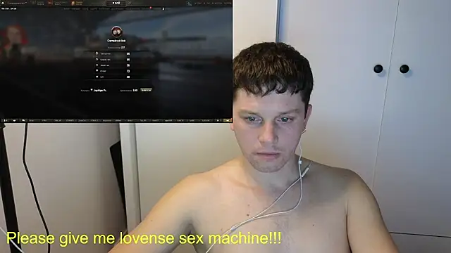 BigL0ve online show from March 9, 2:31 pm