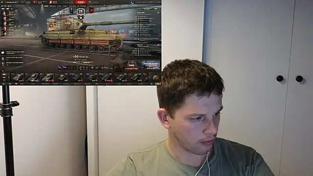 BigL0ve online show from November 2, 1:38 pm