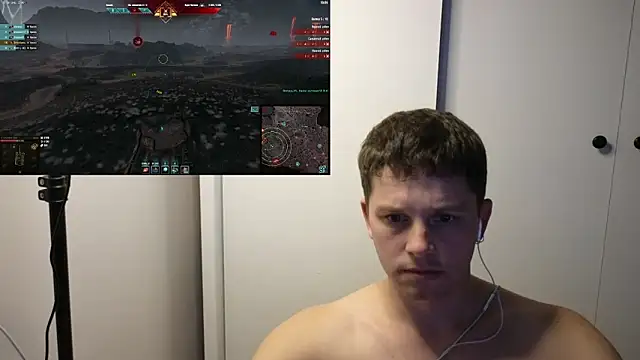 BigL0ve online show from October 30, 2:47 pm