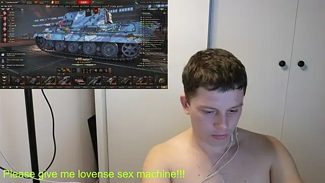 BigL0ve online show from February 16, 2:05 pm