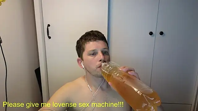 BigL0ve online show from May 1, 4:23 pm