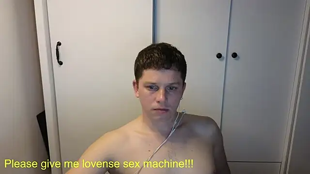 BigL0ve online show from May 5, 2:31 pm