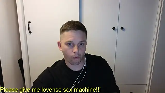 BigL0ve online show from May 20, 2:58 pm
