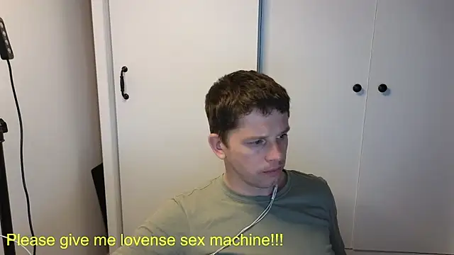 BigL0ve online show from May 8, 2:43 pm
