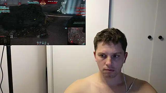 BigL0ve online show from November 1, 3:06 pm