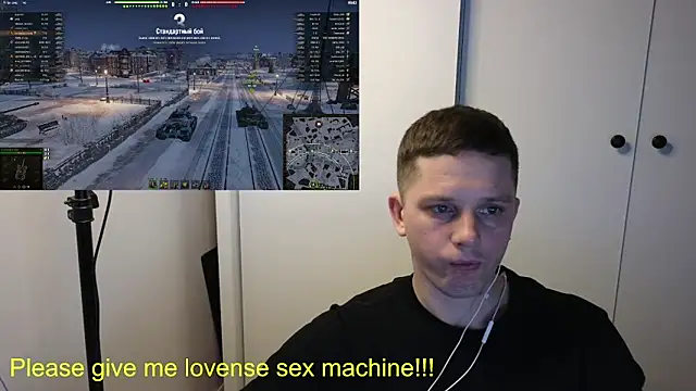 BigL0ve online show from March 25, 2:16 pm