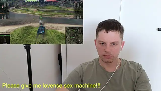 BigL0ve online show from March 29, 5:31 am