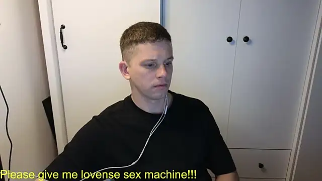 BigL0ve online show from May 27, 1:40 pm
