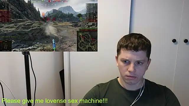 BigL0ve online show from February 17, 2:25 pm