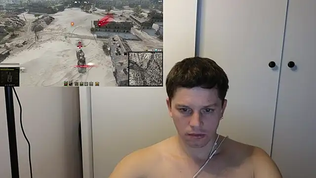 BigL0ve online show from November 11, 2:56 pm