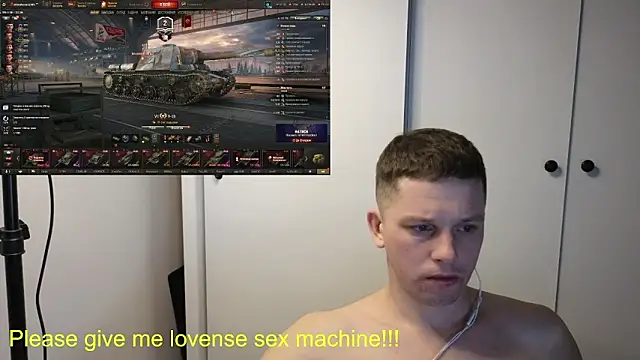 BigL0ve online show from March 20, 3:02 pm