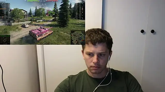 BigL0ve online show from September 16, 2:29 pm