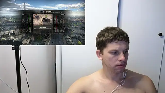 BigL0ve online show from November 17, 2:10 pm