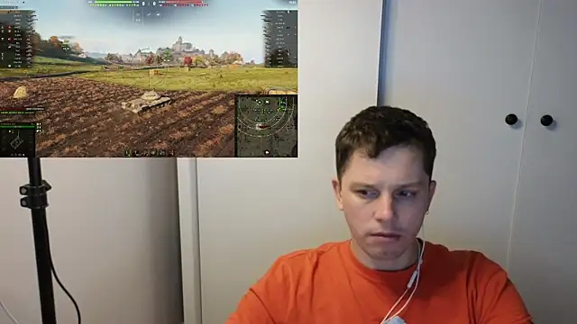 BigL0ve online show from December 21, 2:30 pm