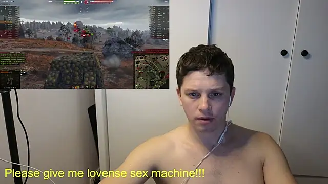 BigL0ve online show from March 8, 3:48 pm