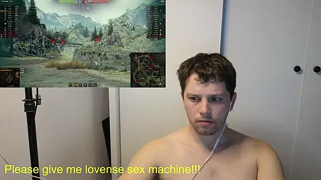 BigL0ve online show from March 16, 3:04 pm