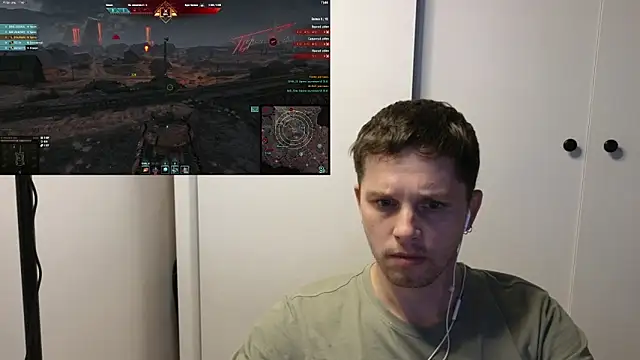 BigL0ve online show from November 4, 2:10 pm