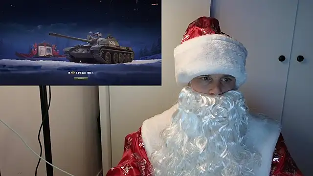 BigL0ve online show from December 5, 2:48 pm