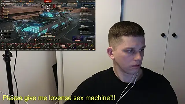 BigL0ve online show from March 24, 2:28 pm