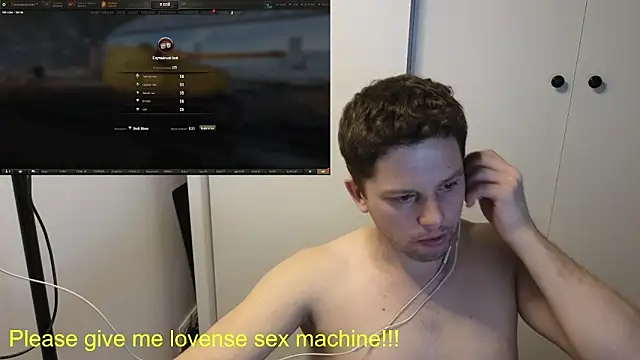 BigL0ve online show from March 4, 2:25 pm