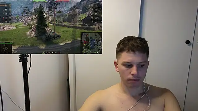 BigL0ve online show from November 30, 3:02 pm