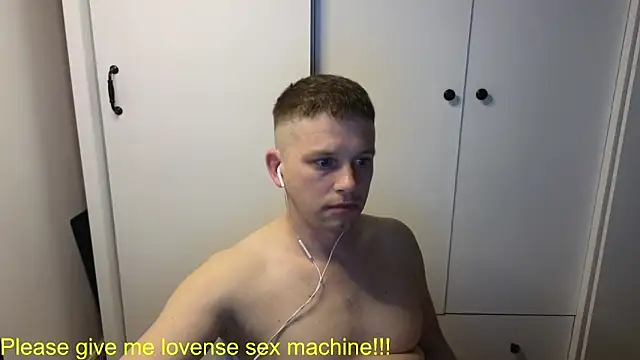 BigL0ve online show from May 17, 3:12 pm