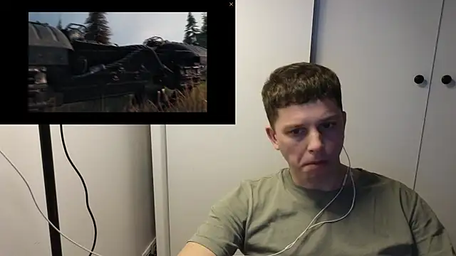 BigL0ve online show from December 19, 2:30 pm