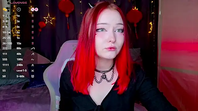 ElswythCovil online show from April 24, 4:03 am