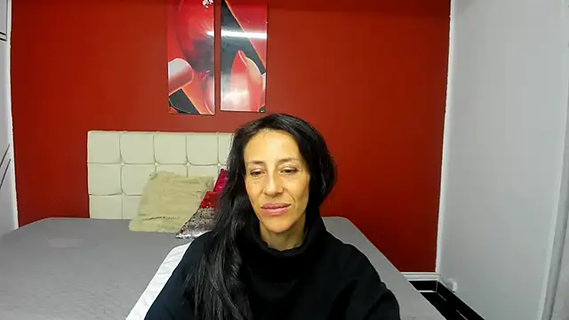 Abrillee1 online show from February 28, 8:09 am