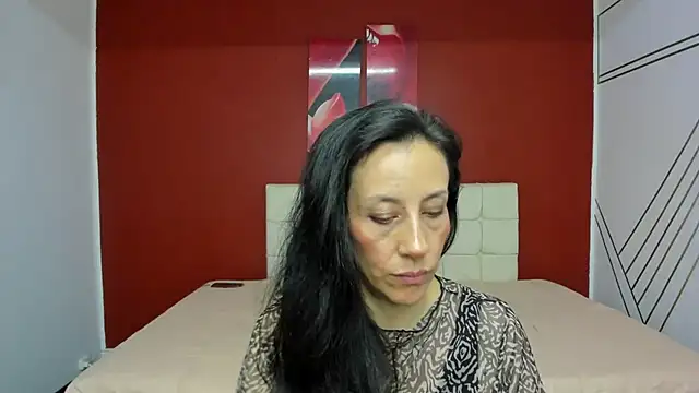 Abrillee1 online show from February 4, 10:34 pm