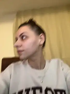 Snapshot of SpicySquad chatting on January 26, 8:03 am SpicySquad online show from January 26, 8:03 am