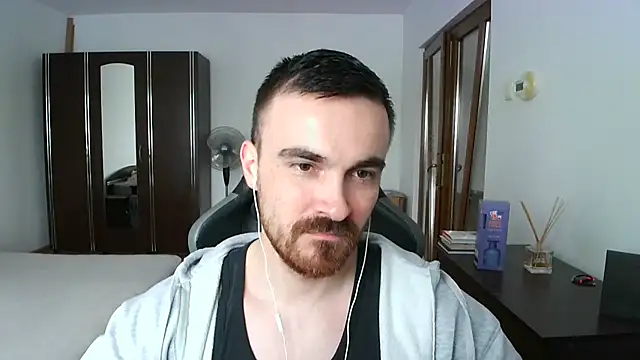 mu5clemania2 online show from March 30, 11:55 am