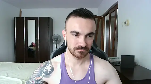 mu5clemania2 online show from October 4, 8:16 am