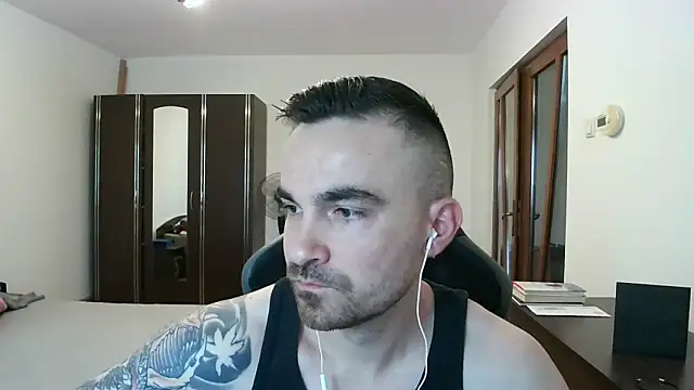 mu5clemania2 online show from December 22, 6:46 am