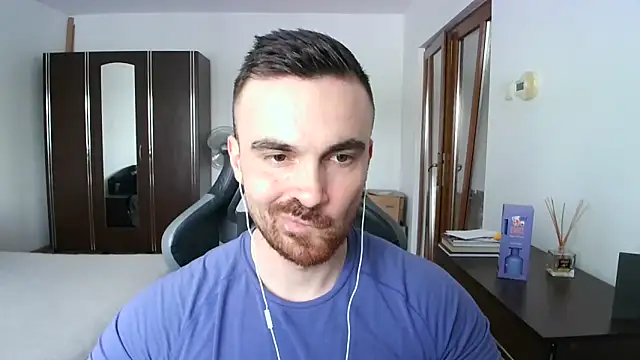 mu5clemania2 online show from April 19, 1:34 pm