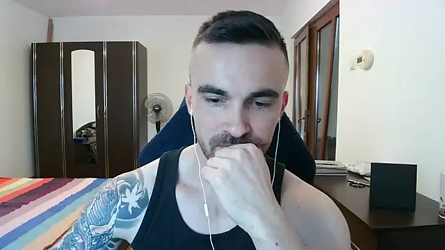 mu5clemania2 online show from November 9, 1:59 pm