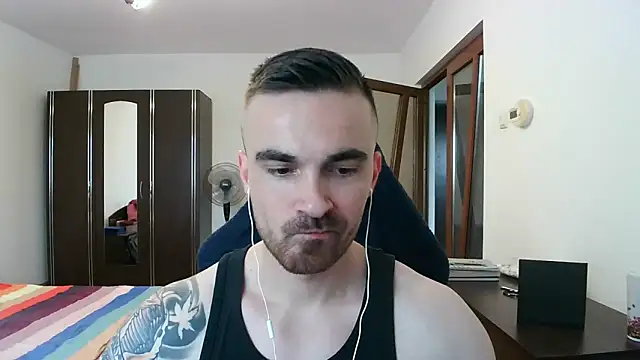 mu5clemania2 online show from November 10, 11:26 am