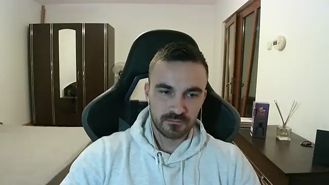 mu5clemania2 online show from March 21, 8:24 pm