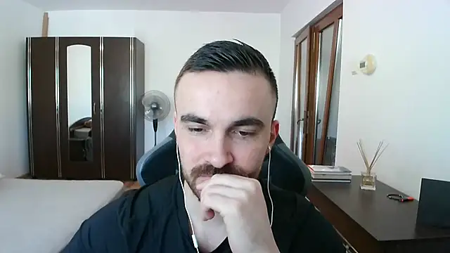 mu5clemania2 online show from March 7, 9:59 am