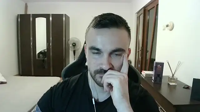 mu5clemania2 online show from March 20, 8:43 pm