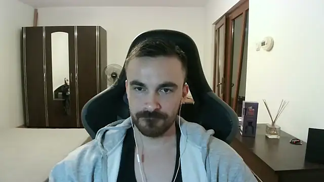 mu5clemania2 online show from March 29, 8:32 pm