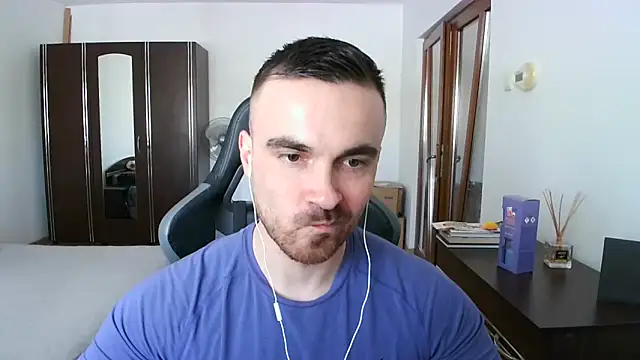 mu5clemania2 online show from April 14, 11:37 am