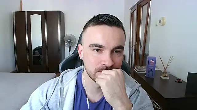 mu5clemania2 online show from April 4, 8:21 am