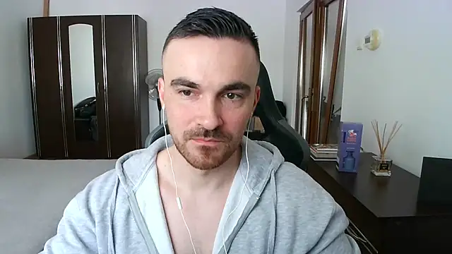 mu5clemania2 online show from April 5, 8:21 am