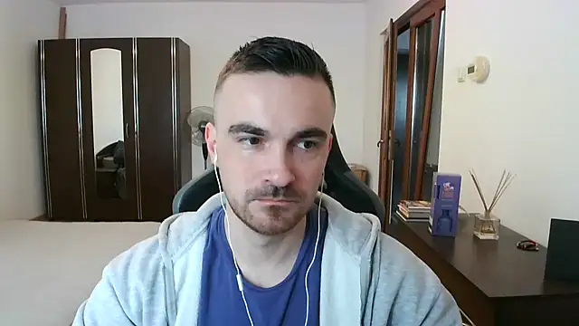 mu5clemania2 online show from April 3, 5:58 am