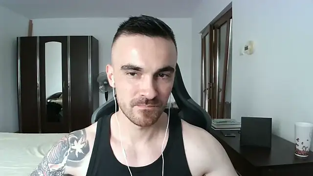 mu5clemania2 online show from October 8, 12:17 pm