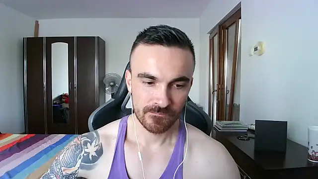 mu5clemania2 online show from October 16, 10:23 am