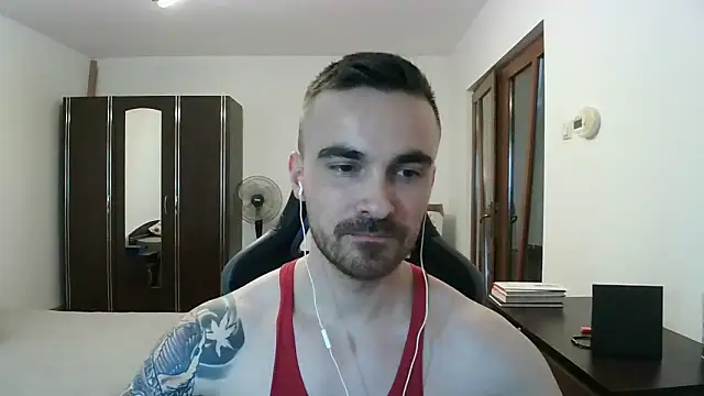 mu5clemania2 online show from January 6, 1:15 pm